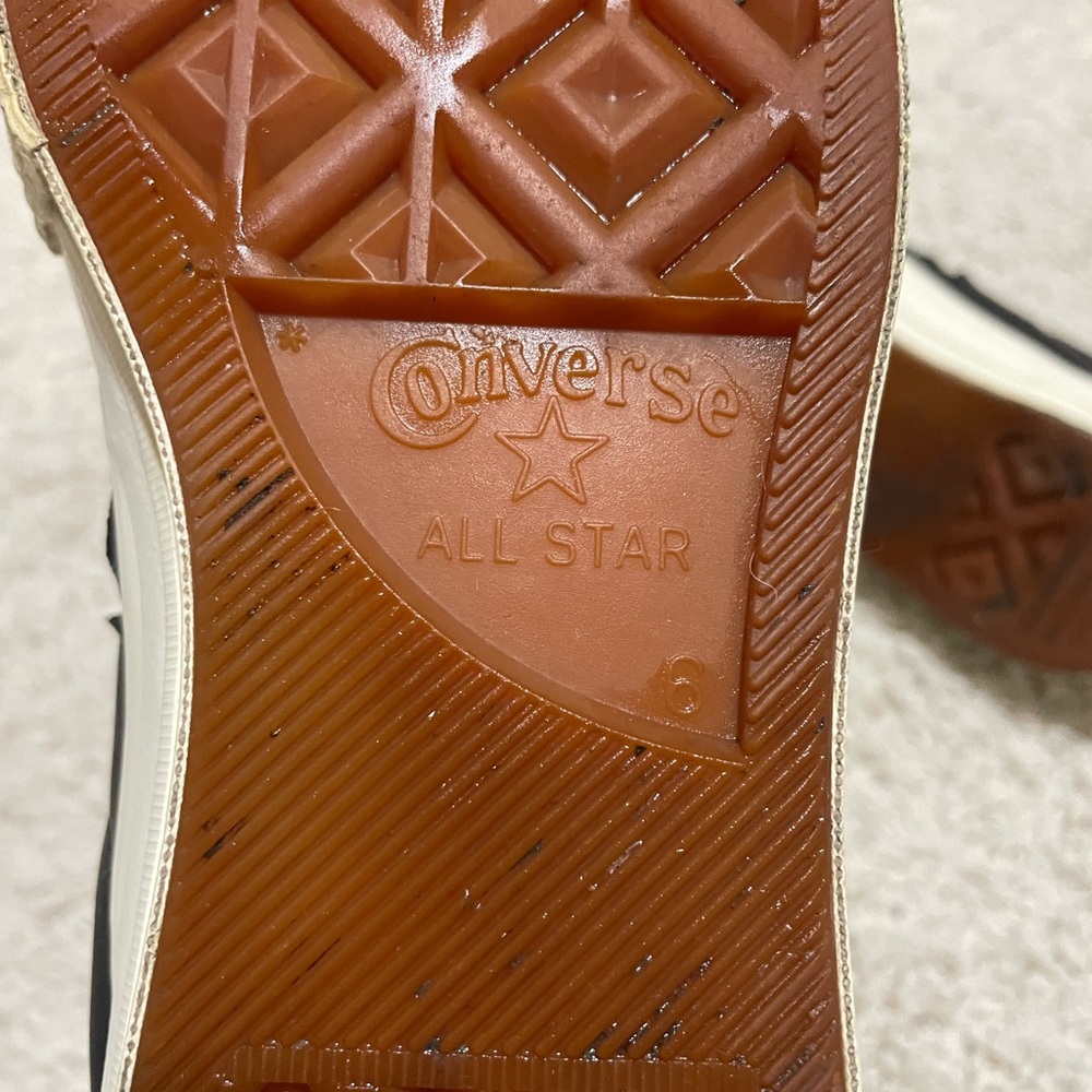 Converse One Star - Picture 8 of 9